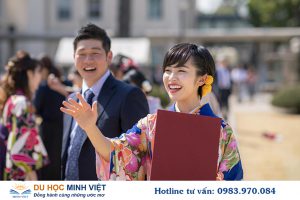Kinh nghiệm du học Nhật Bản – Chia sẻ từ Du học Minh Việt