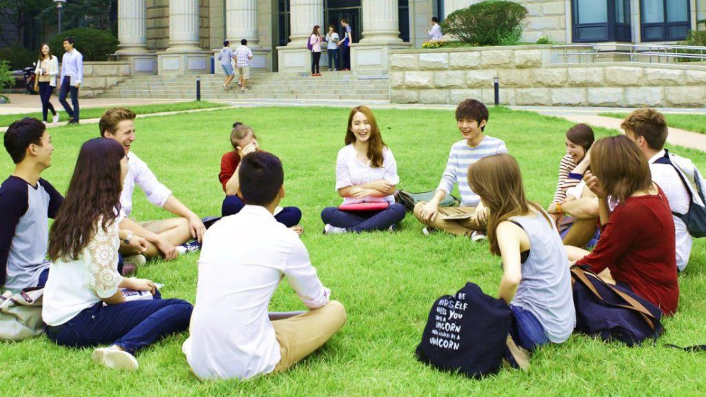 Điều kiện du học Hàn Quốc 2020 mới nhất - HCIT
