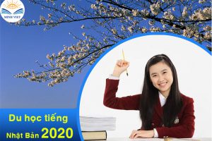 Du học tiếng Nhật và các hình thức nhập học mới nhất 2020