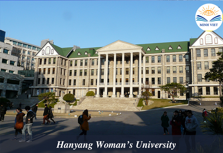 trường-đại-học-Nữ-sinh-Hanyang