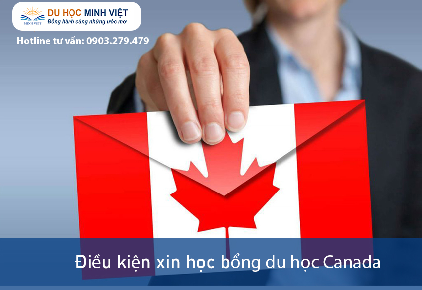 điều-kiện-xin-học-bổng-du-học-Canada-2020-2021