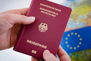 Visa du học Đức (Thị thực du học Đức)-Hỏi đáp cùng tư vấn viên