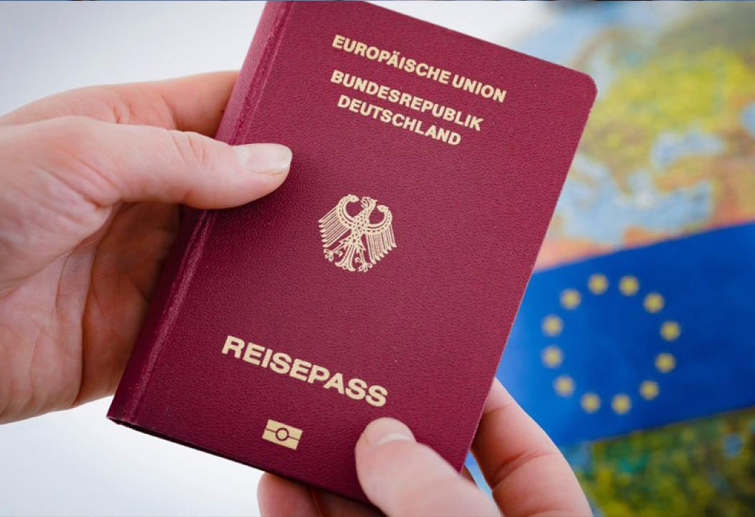 Visa du học Đức hướng dẫn thủ tục xin Visa đi Đức