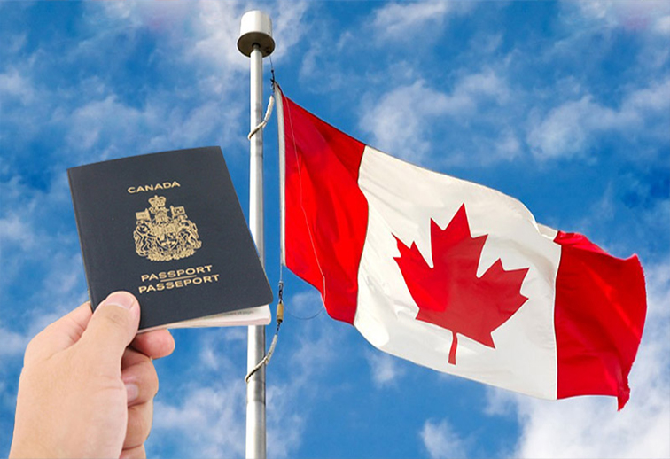Xin visa du học Canada thủ tục thế nào