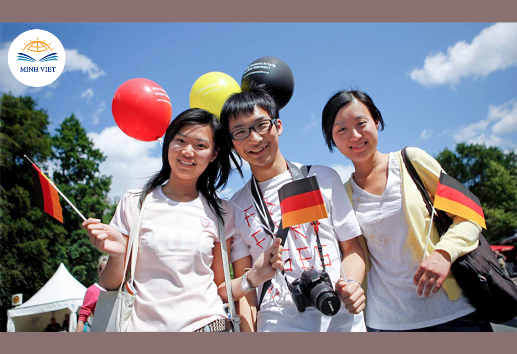 trung tâm du học nghề Đức uy tín - du học Minh Việt