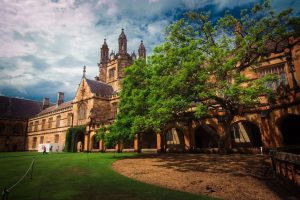 Chi phí du học Úc: Du học Úc cần bao nhiêu tiền?