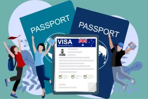 Visa du học Úc và những thông tin quan trọng cần biết