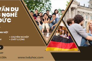 Tư vấn du học nghề tại Đức – Cung cấp và hỗ trợ du học sinh từ A – Z
