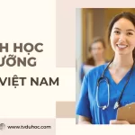 So sánh học điều dưỡng Đức và Việt Nam khác biệt như thế nào?